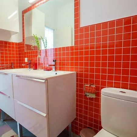 Apartment Rentalsevilla Coqueto Apartamento Junto Al Palacio De Las Duenas