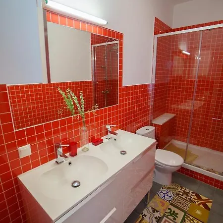 Apartment Rentalsevilla Coqueto Apartamento Junto Al Palacio De Las Duenas Seville