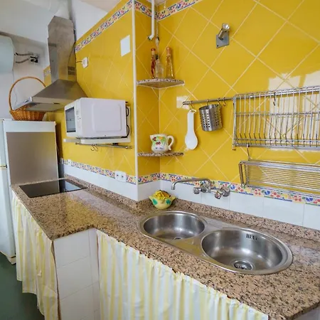 Rentalsevilla Coqueto Apartamento Junto Al Palacio De Las Duenas Apartment Seville