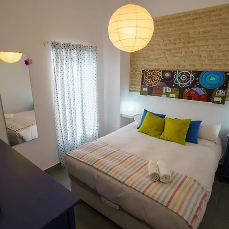 Rentalsevilla Coqueto Apartamento Junto Al Palacio De Las Duenas Apartment